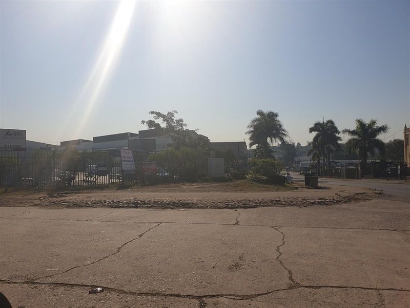 Industrial Property To Rent in Cornubia, KwaZulu Natal - Photo 7