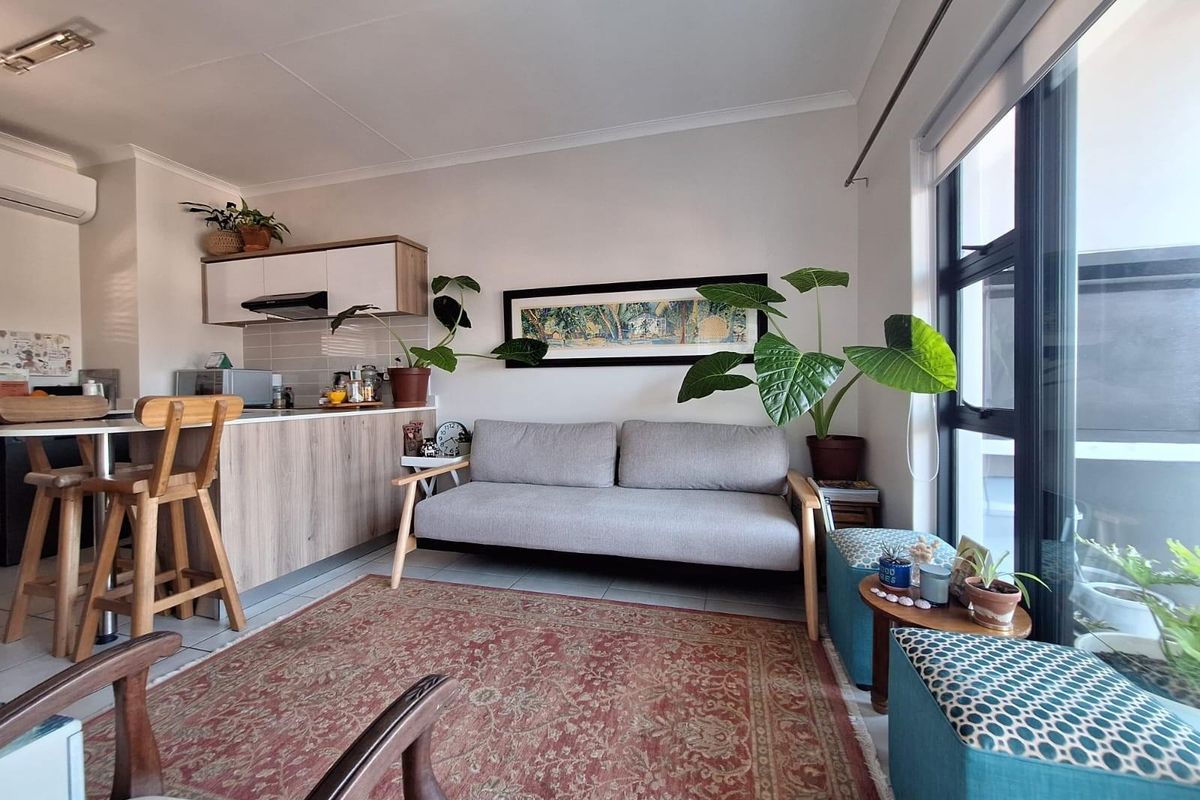 Apartment For Sale in Ballito Central, Ballito, KwaZulu Natal - Photo 5