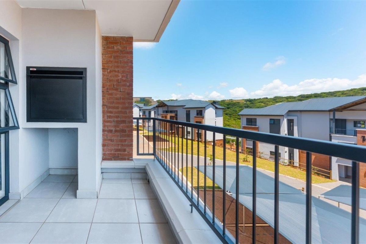 Apartment For Sale in Ballito Central, Ballito, KwaZulu Natal - Photo 2