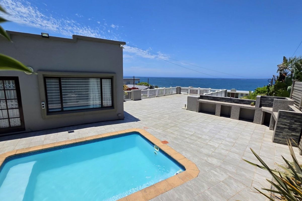 Spectacular 5 bedroom, 3 bathroom home with Panoramic Sea views - Photo 5