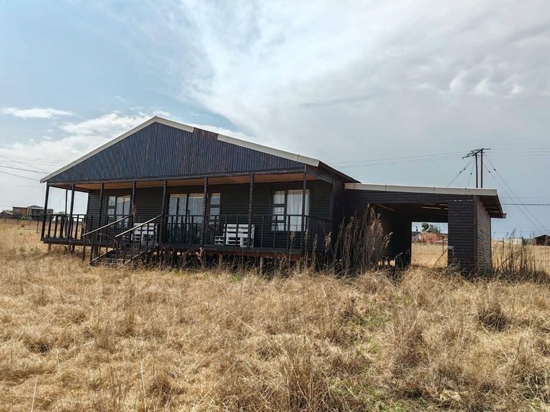 House For Sale in Oranjeville - Photo 6