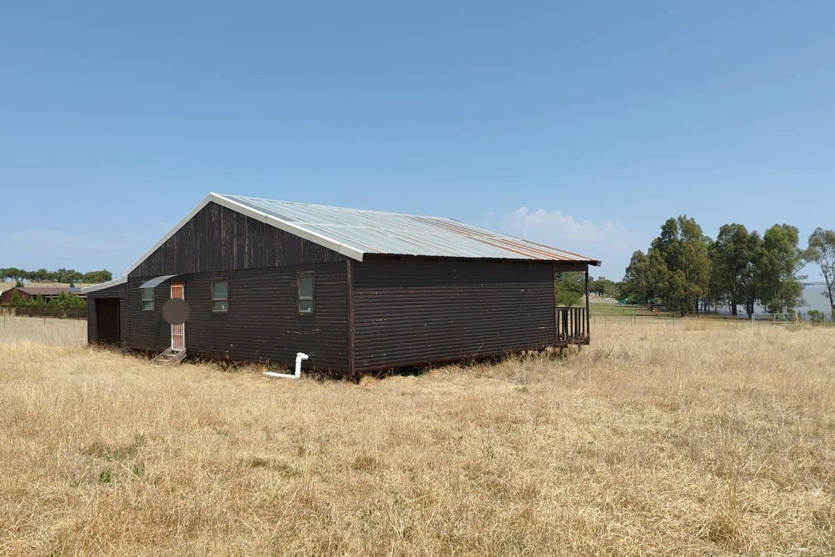 House For Sale in Oranjeville - Photo 5