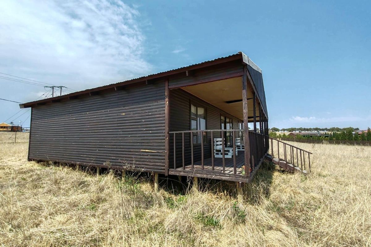 House For Sale in Oranjeville - Photo 3