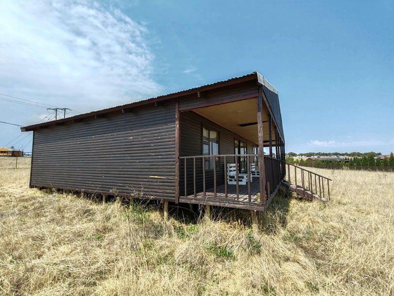 House For Sale in Oranjeville - Photo 3