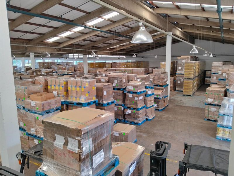 Industrial Property To Rent in Pinetown Central, Pinetown, KwaZulu Natal - Photo 10