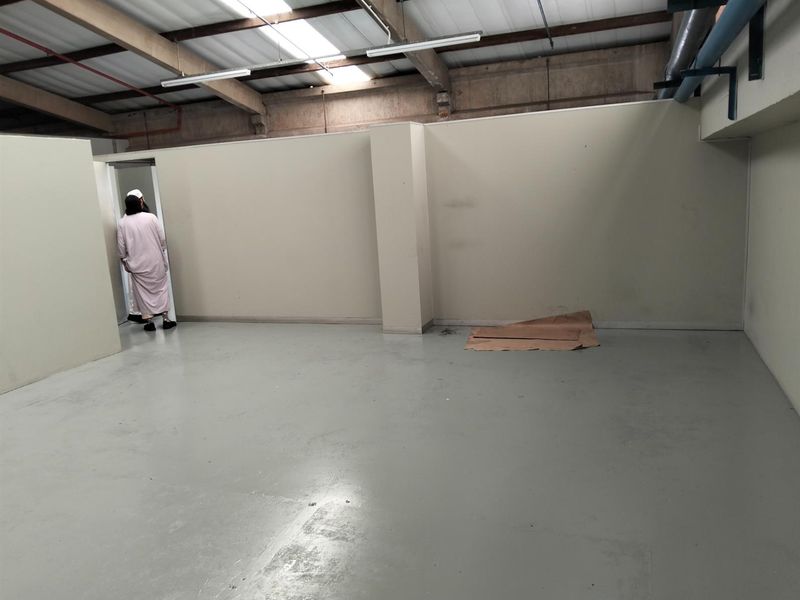 Industrial Property To Rent in Pinetown Central, Pinetown, KwaZulu Natal - Photo 8