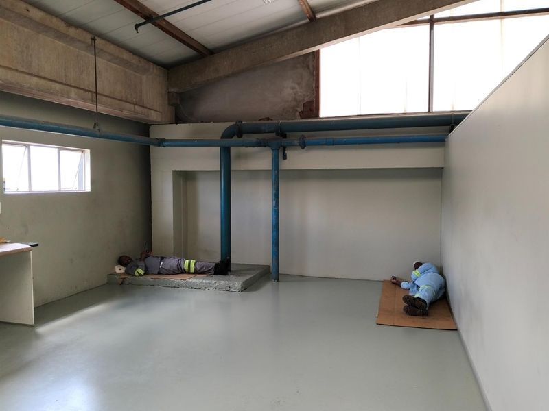 Industrial Property To Rent in Pinetown Central, Pinetown, KwaZulu Natal - Photo 7