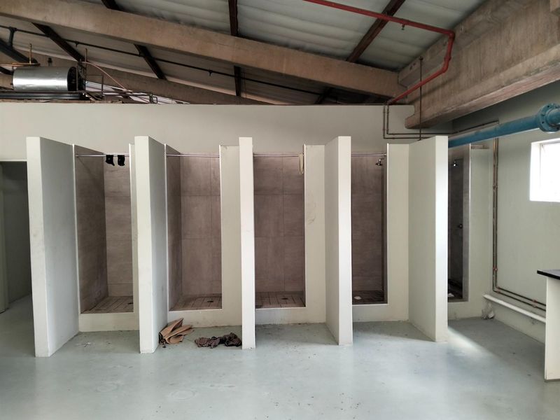 Industrial Property To Rent in Pinetown Central, Pinetown, KwaZulu Natal - Photo 6