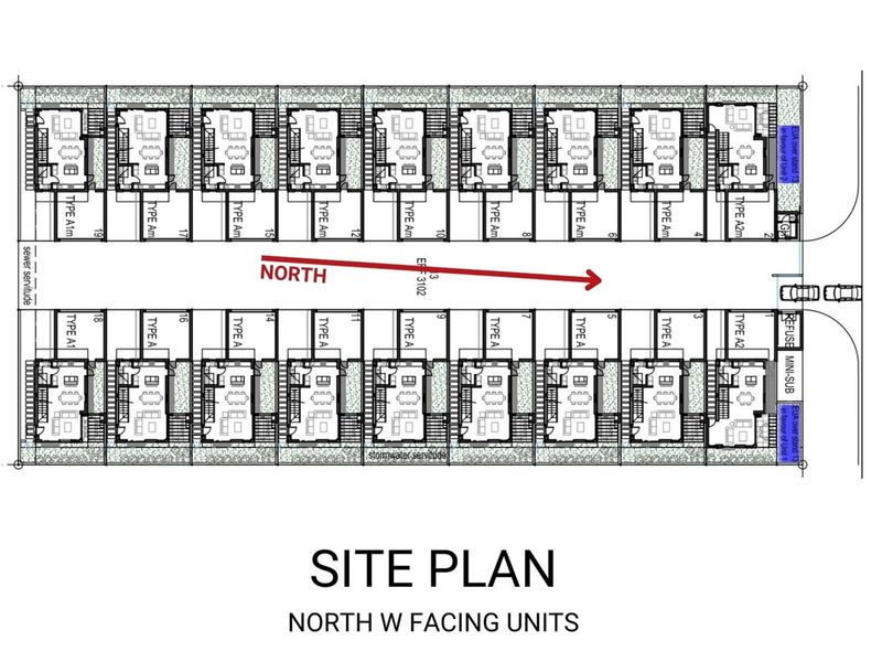 NEW! OFF PLAN LUXURY 3 BED CLUSTERS - Photo 6