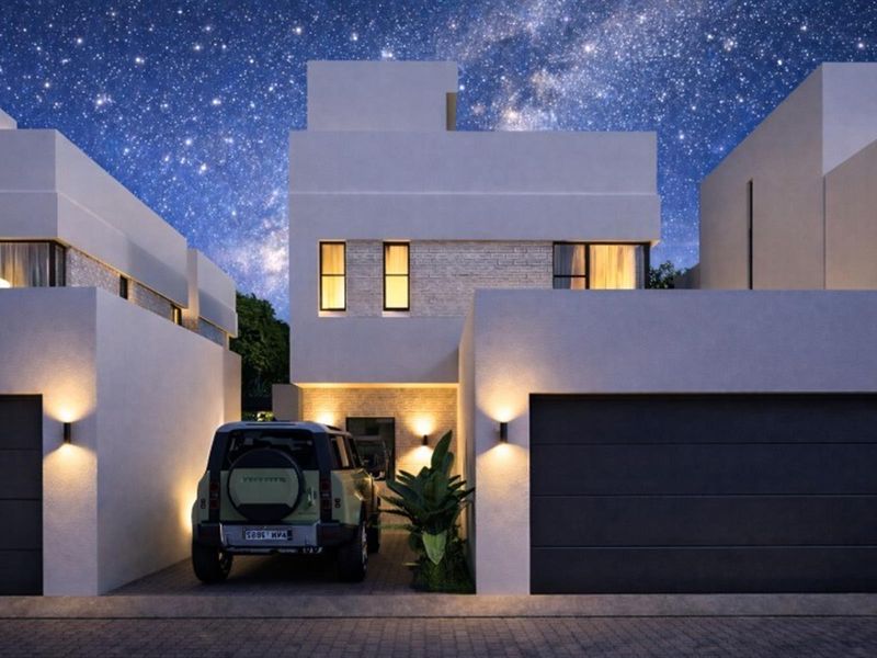 NEW! OFF PLAN LUXURY 3 BED CLUSTERS - Photo 2