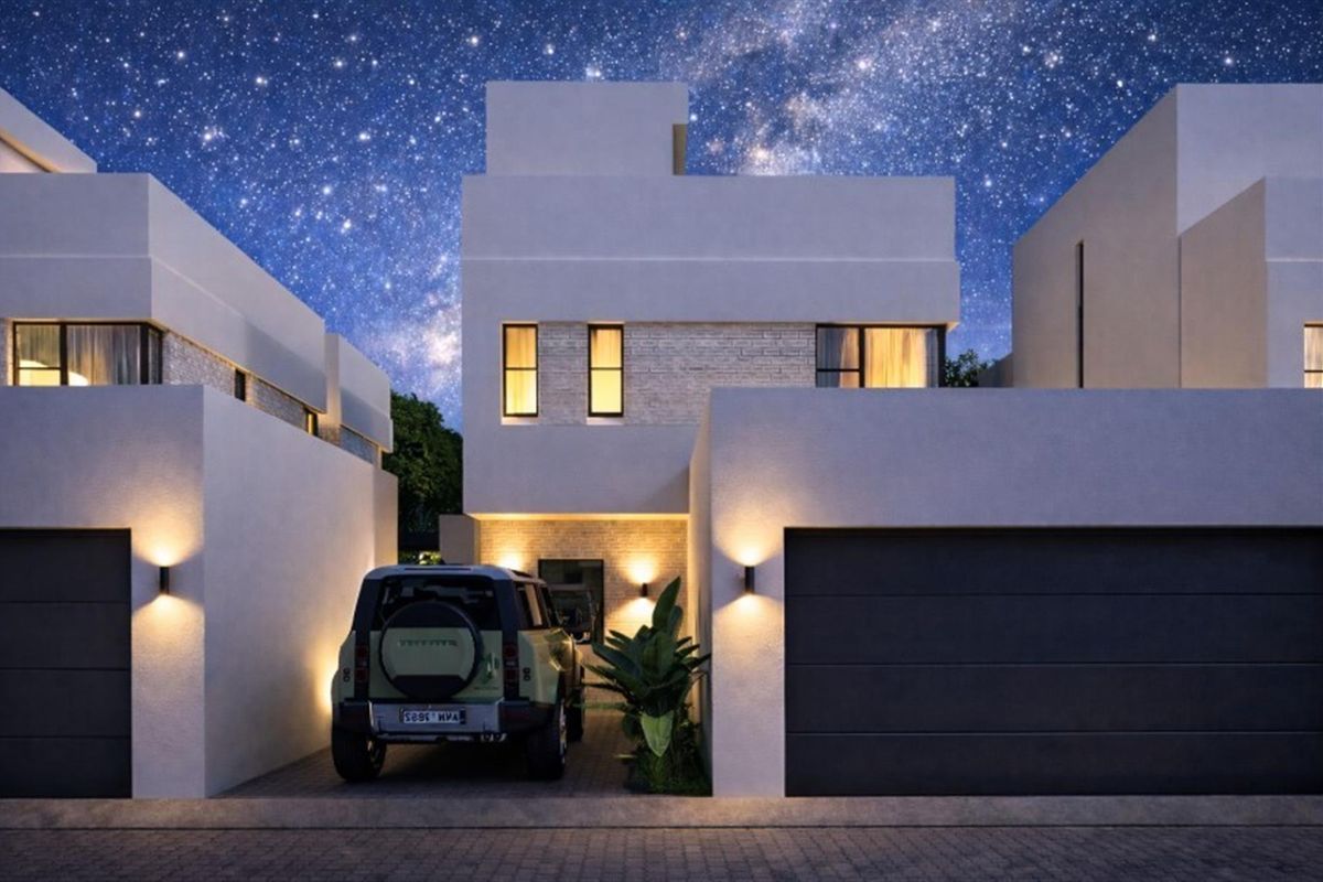 NEW! OFF PLAN LUXURY 3 BED CLUSTERS - Photo 2