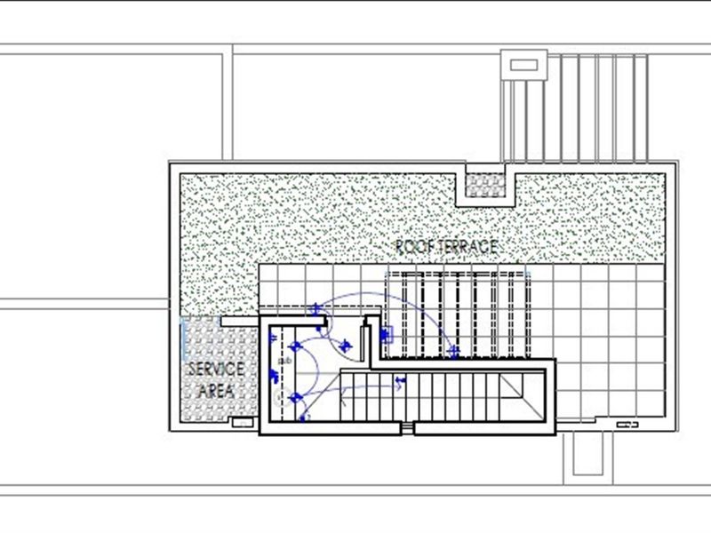 NEW! OFF PLAN LUXURY 3 BED CLUSTERS - Photo 3
