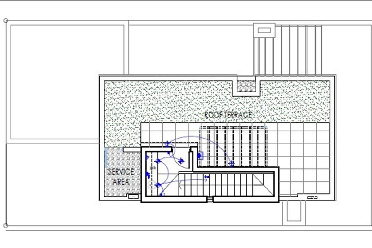 NEW! OFF PLAN LUXURY 3 BED CLUSTERS - Photo 3