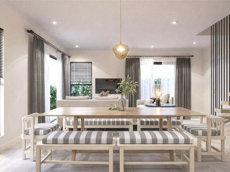 NEW! OFF PLAN LUXURY 3 BED CLUSTERS - Photo 5