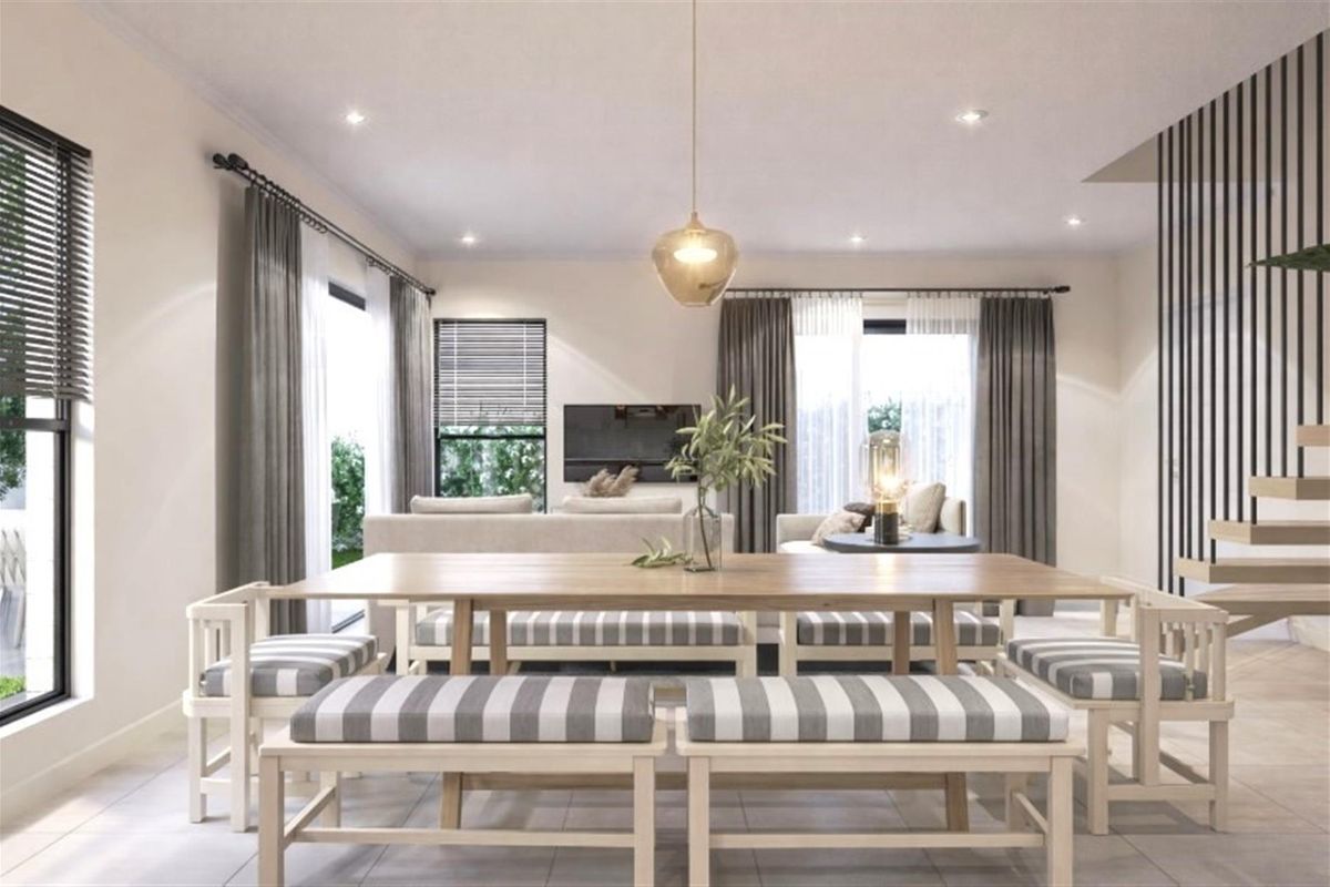 NEW! OFF PLAN LUXURY 3 BED CLUSTERS - Photo 5