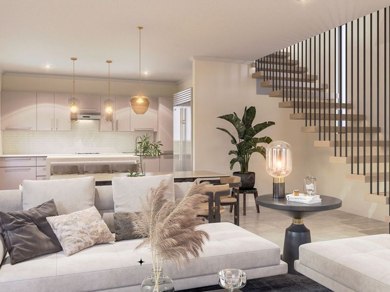 NEW! OFF PLAN LUXURY 3 BED CLUSTERS - Photo 4