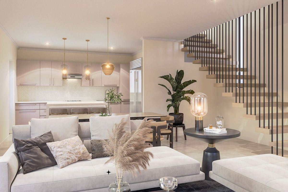 NEW! OFF PLAN LUXURY 3 BED CLUSTERS - Photo 4