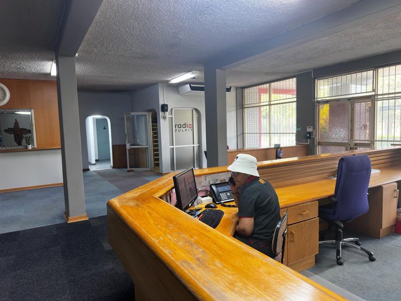 Commercial Property For Sale in Kilner Park, Pretoria - Photo 10