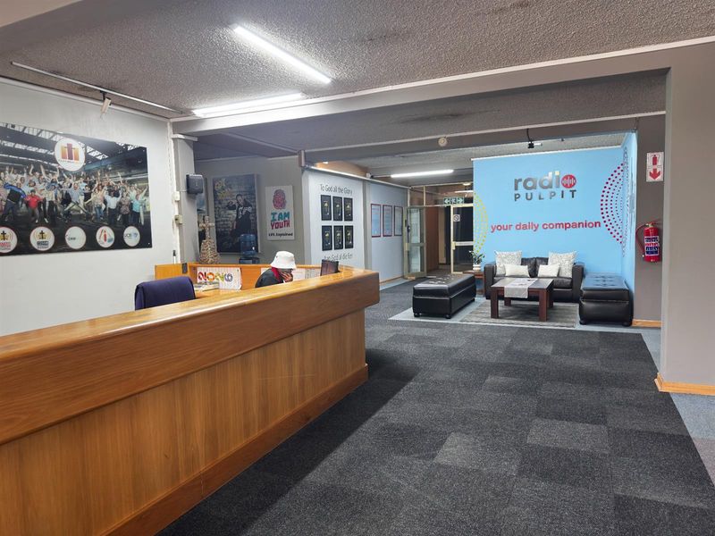 Commercial Property For Sale in Kilner Park, Pretoria - Photo 9