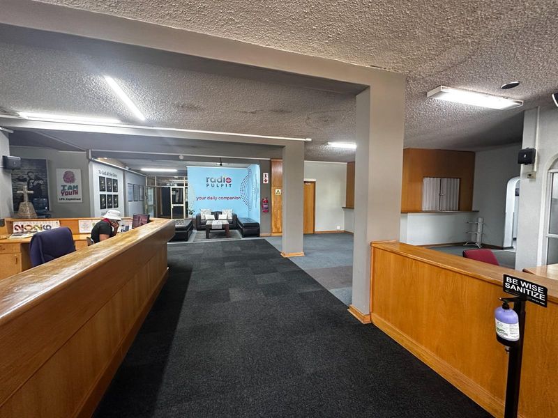 Commercial Property For Sale in Kilner Park, Pretoria - Photo 8