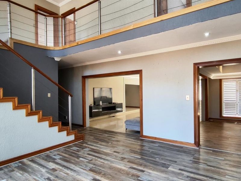 Luxury Living at Its Finest | SW5 Proper, Vanderbijlpark - Photo 4