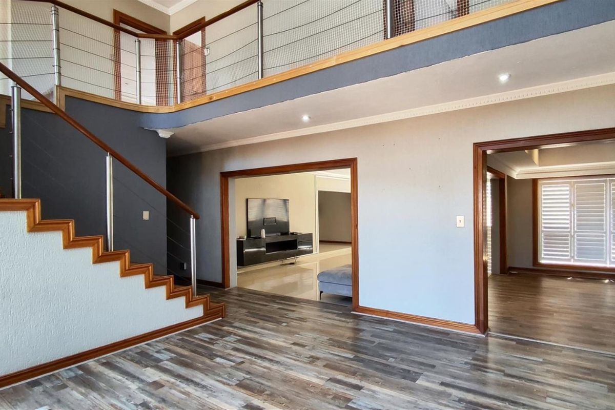 Luxury Living at Its Finest | SW5 Proper, Vanderbijlpark - Photo 4