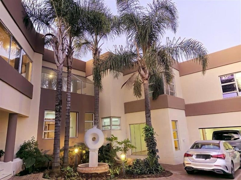 Luxury Living at Its Finest | SW5 Proper, Vanderbijlpark - Photo 2