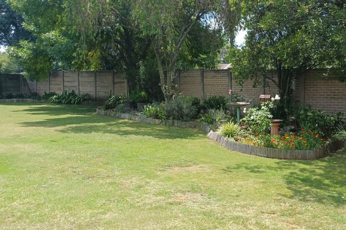 House For Sale in Secunda - Photo 4