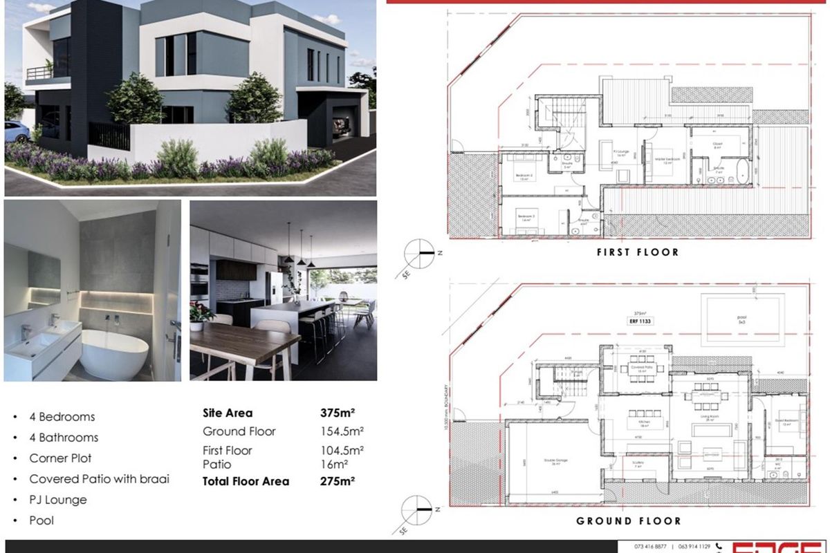 NEW BUILD COST INCLUDED FAMILY HOMES PLOT AND PLAN SANDALWOOD  SANDOWN BLOUBERG - Photo 4