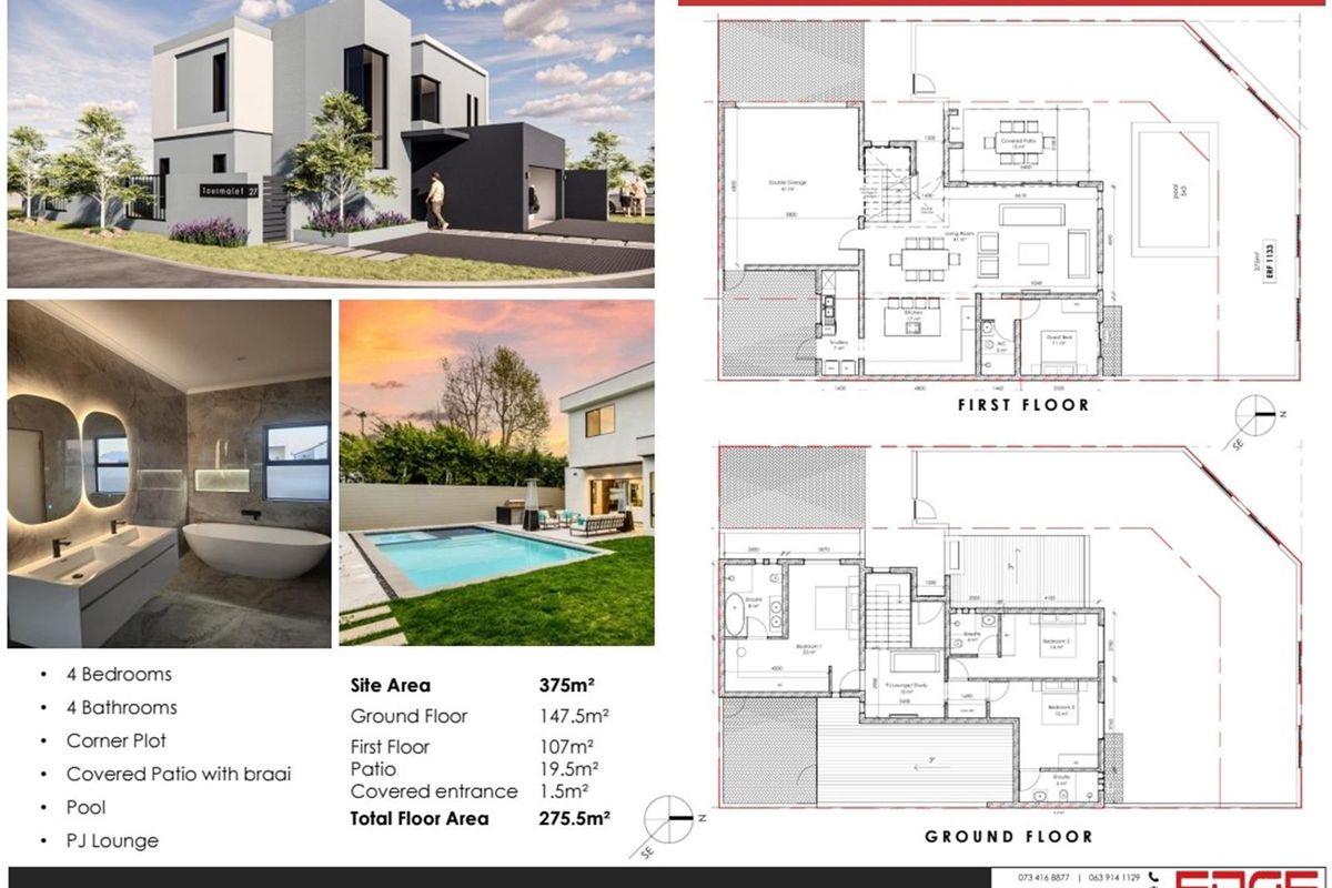 NEW BUILD COST INCLUDED FAMILY HOMES PLOT AND PLAN SANDALWOOD  SANDOWN BLOUBERG - Photo 2