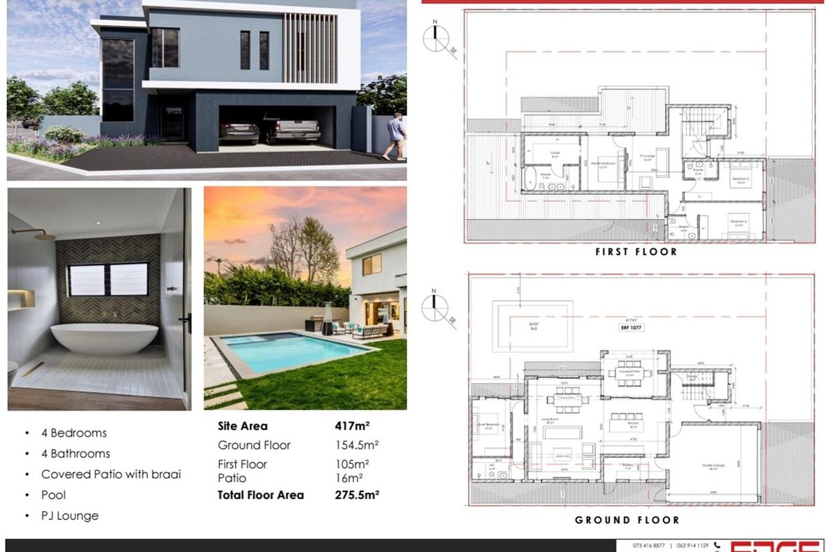 NEW BUILD COST INCLUDED FAMILY HOMES PLOT AND PLAN SANDALWOOD  SANDOWN BLOUBERG - Photo 3