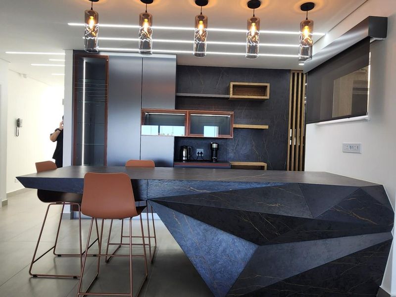 Luxury Designer Penthouse For Sale in La Lucia Ridge, Umhlanga, KwaZulu Natal - Photo 2