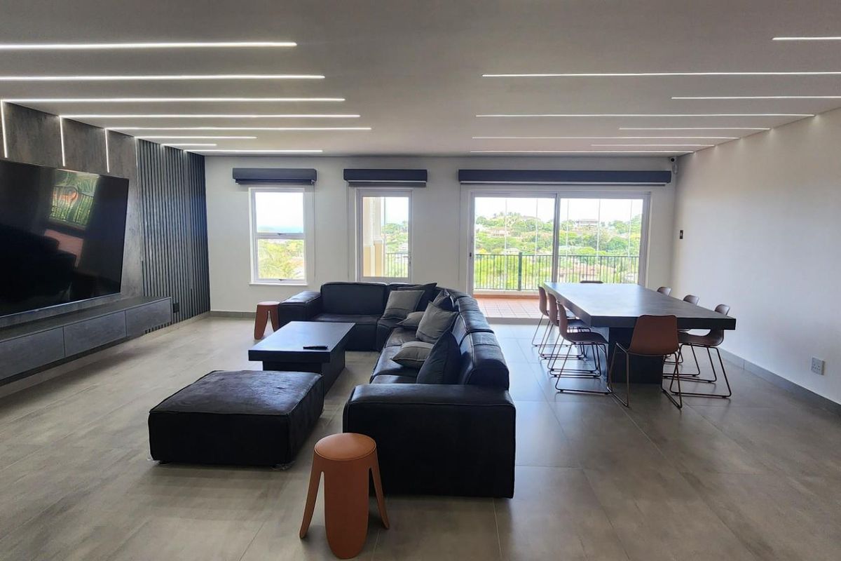 Luxury Designer Penthouse For Sale in La Lucia Ridge, Umhlanga, KwaZulu Natal - Photo 5