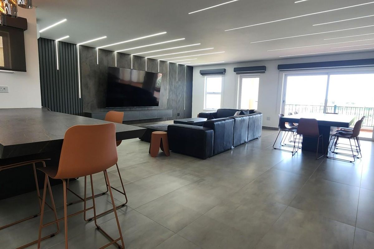 Luxury Designer Penthouse For Sale in La Lucia Ridge, Umhlanga, KwaZulu Natal - Photo 3