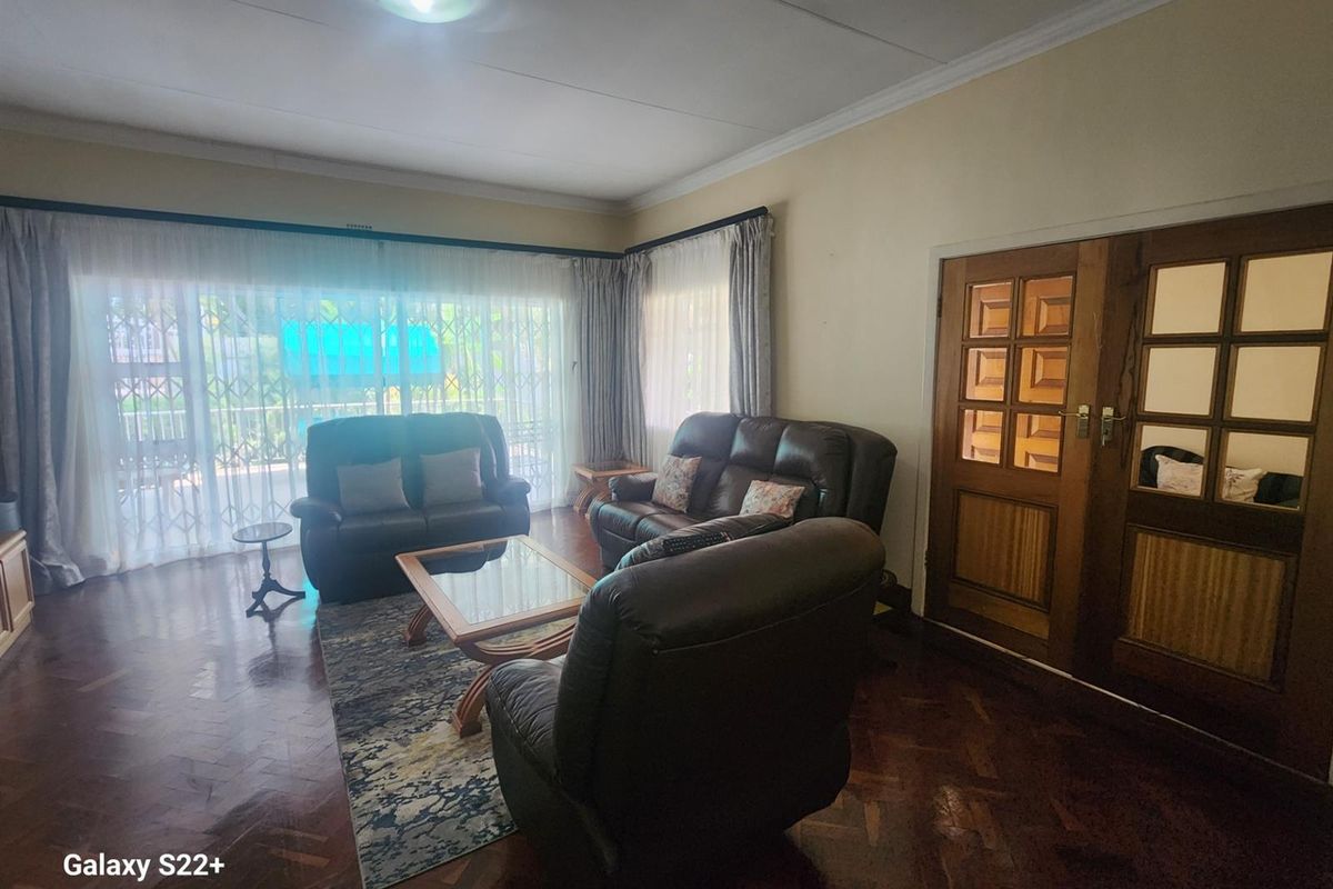 Where Family Fun Begins in Highlands North, Johannesburg - Photo 5