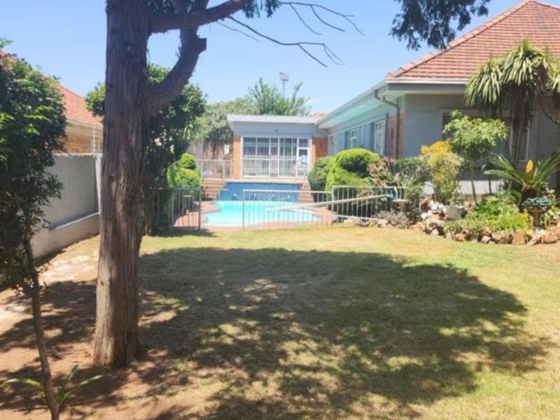 Where Family Fun Begins in Highlands North, Johannesburg - Photo 3