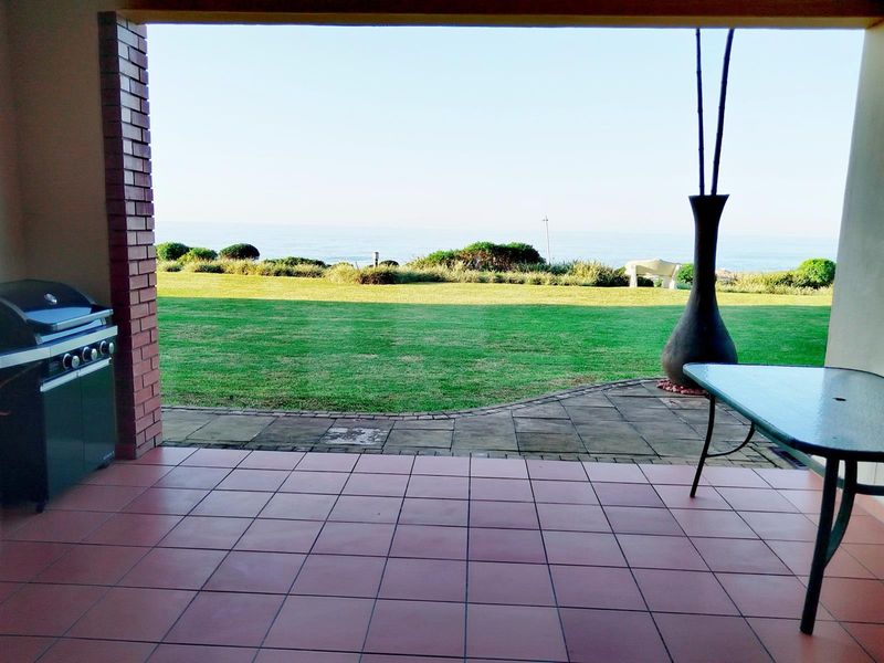 Furnished ground floor apartment with a view - Photo 8