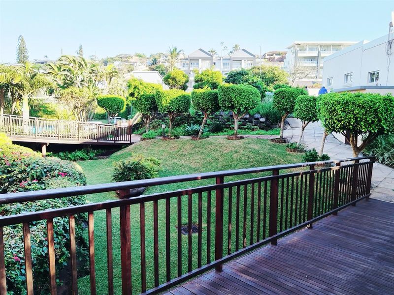 Furnished ground floor apartment with a view - Photo 7