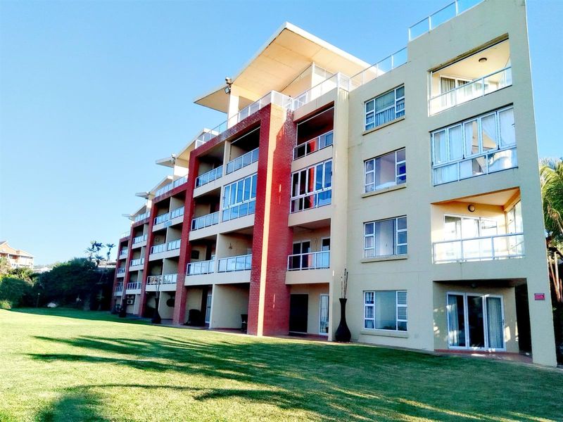 Furnished ground floor apartment with a view - Photo 3