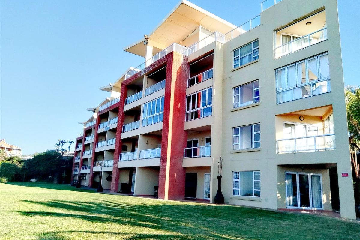 Furnished ground floor apartment with a view - Photo 3