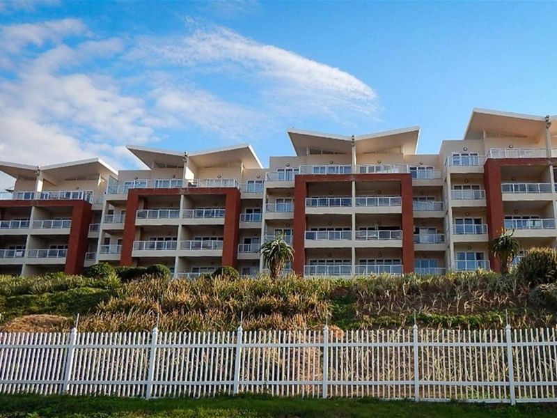 Furnished ground floor apartment with a view - Photo 2