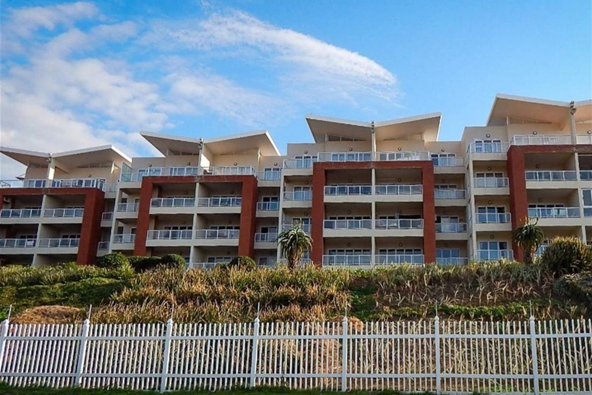 Furnished ground floor apartment with a view - Photo 2