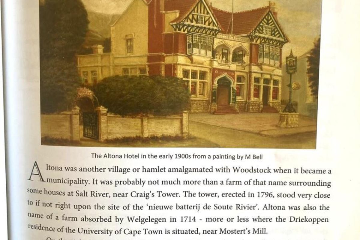 A Restored Victorian Landmark in the Heart of Woodstock - The Altona - Photo 3