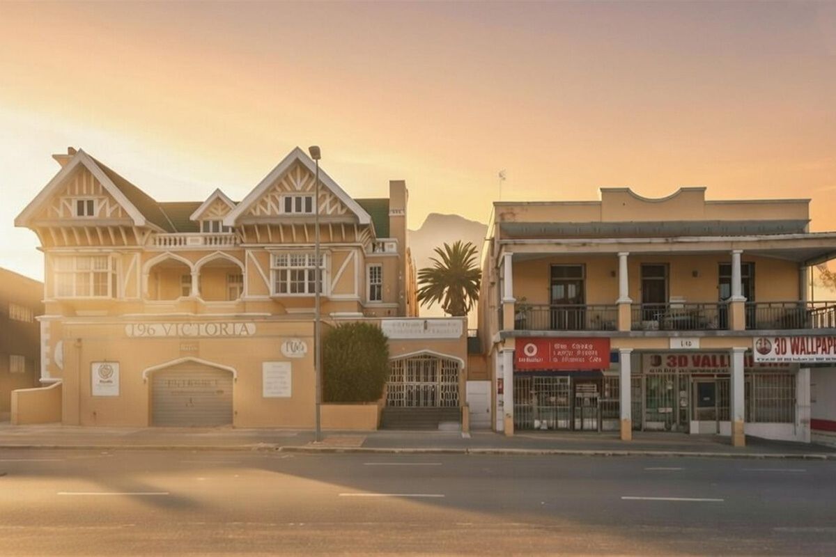 A Restored Victorian Landmark in the Heart of Woodstock - The Altona - Photo 2