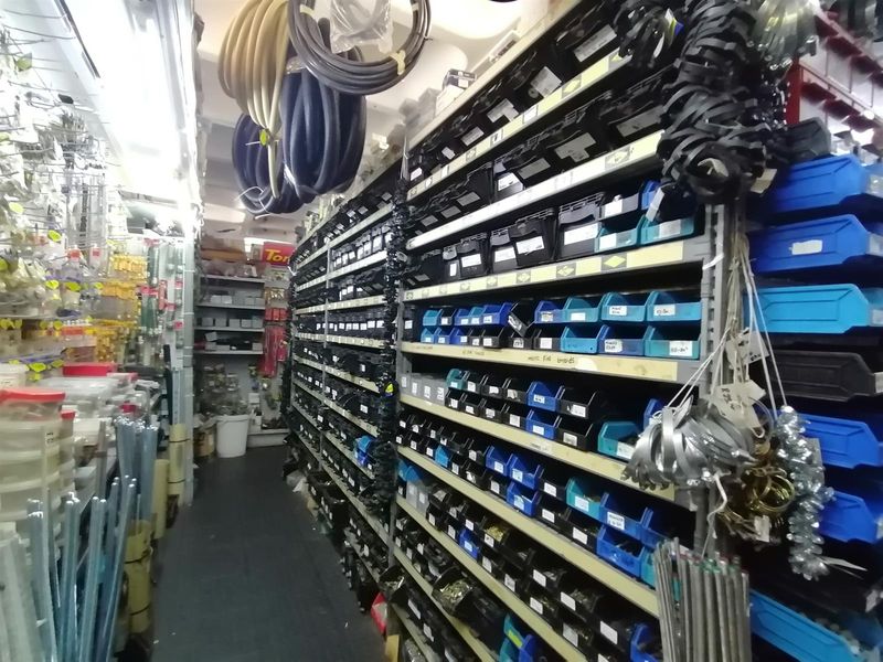 Manaba Business Hub. Established Hardware Store - Going Concern | 251 m2 - Photo 10