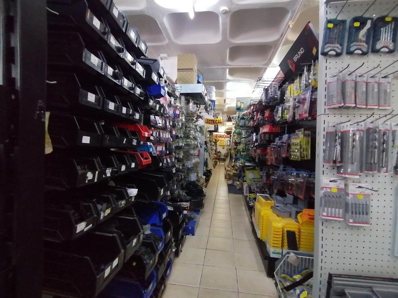 Manaba Business Hub. Established Hardware Store - Going Concern | 251 m2 - Photo 6