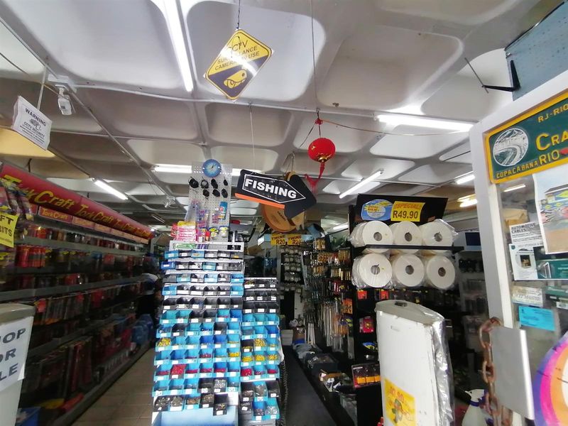Manaba Business Hub. Established Hardware Store - Going Concern | 251 m2 - Photo 4
