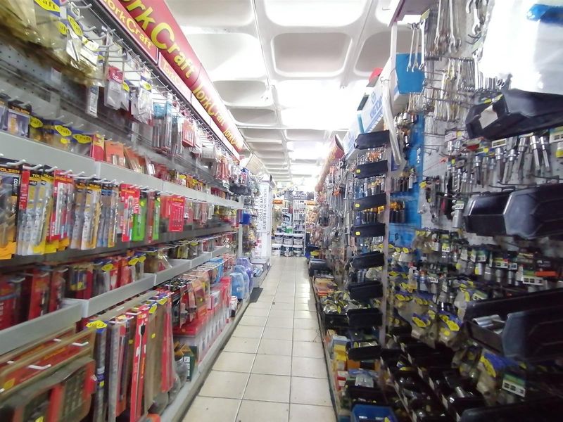 Manaba Business Hub. Established Hardware Store - Going Concern | 251 m2 - Photo 9