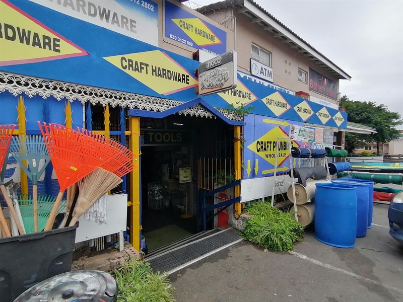 Manaba Business Hub. Established Hardware Store - Going Concern | 251 m2 - Photo 2