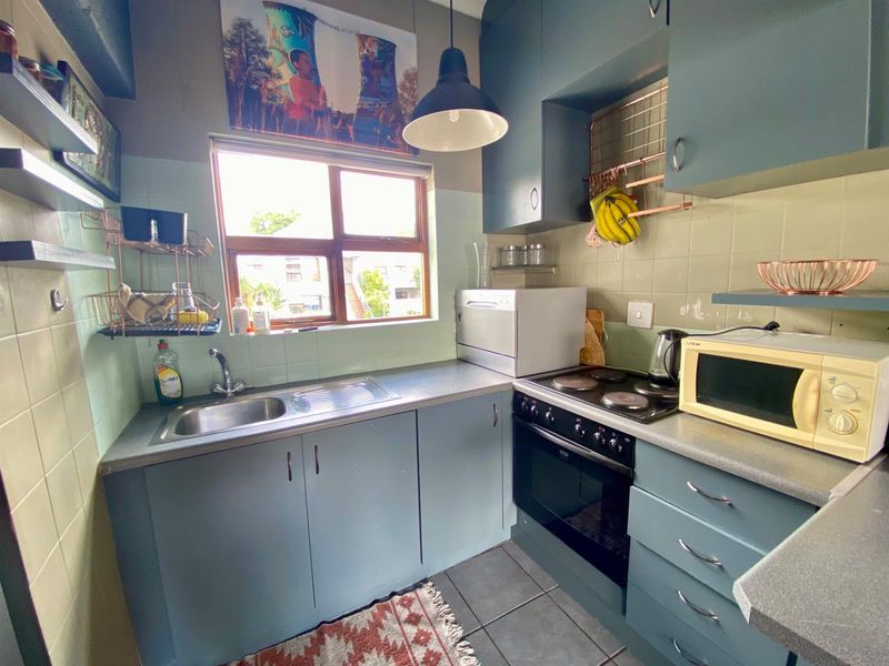 Apartment To Rent in Morningside, Sandton - Photo 4